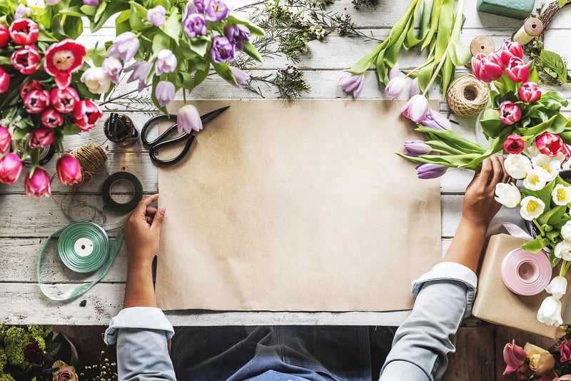 Thoughtful DIY Gifting