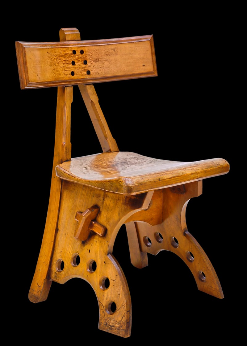 Unique Handcrafted Surprises