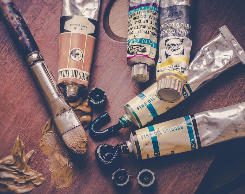 Paint Power