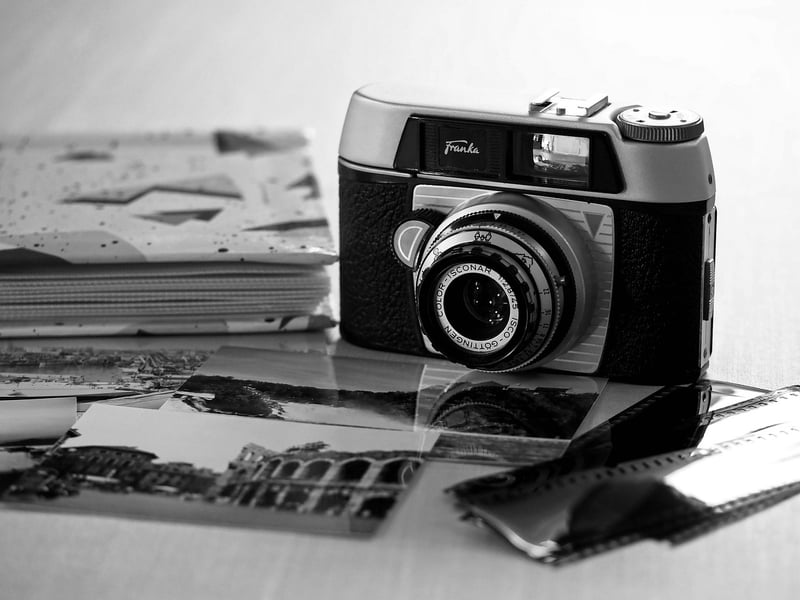 Customized Photo Album